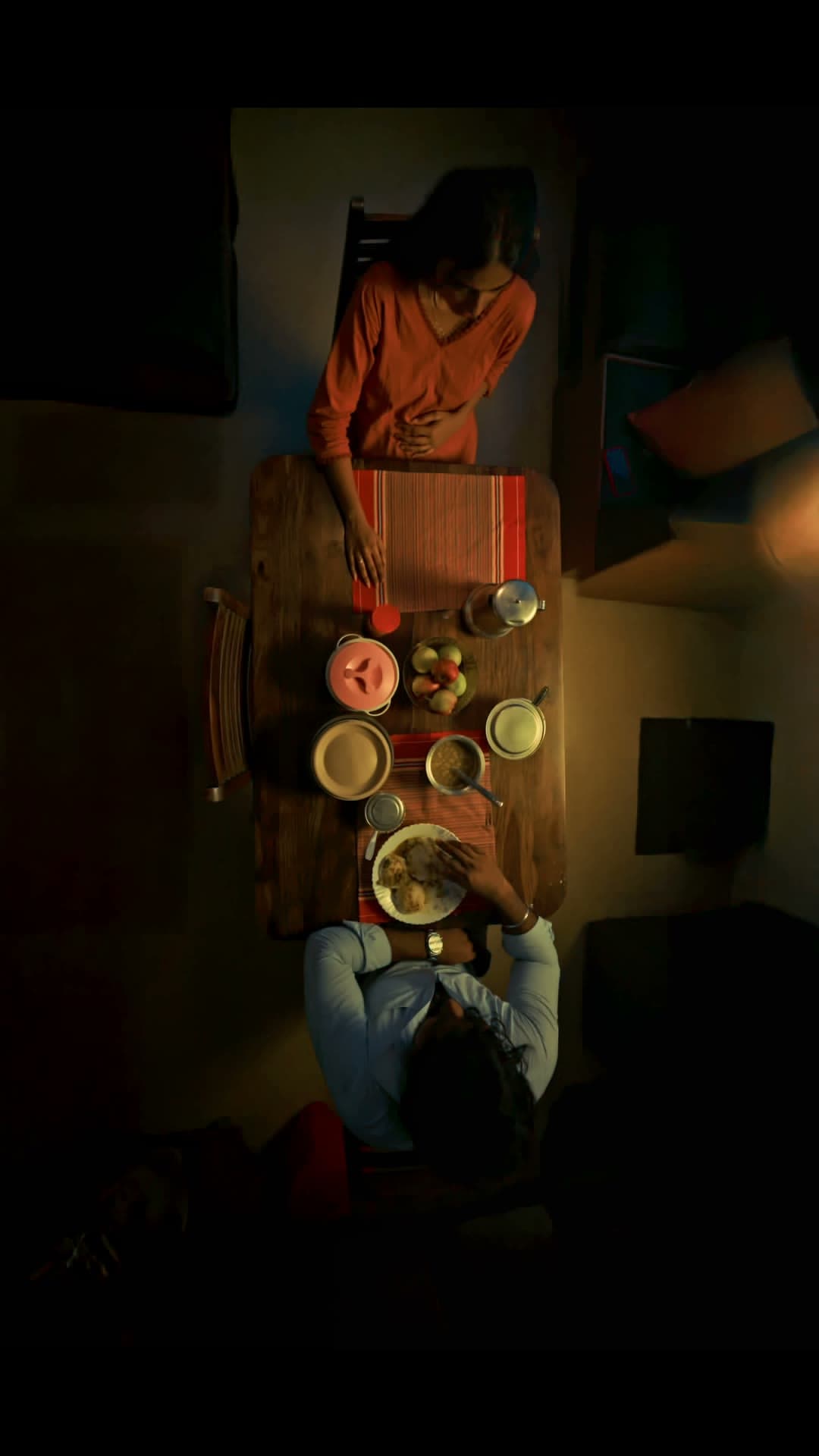 Last Supper — still 01